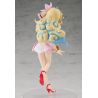 Tengen Toppa Gurren Lagann figurine Pop Up Parade Nia Good Smile Company