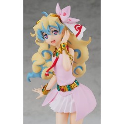 Tengen Toppa Gurren Lagann figurine Pop Up Parade Nia Good Smile Company