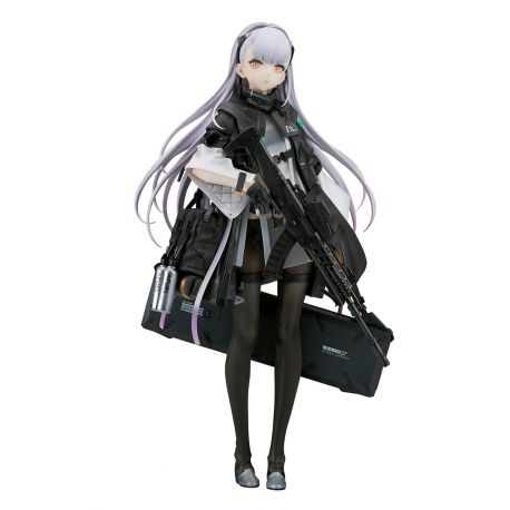 Girls' Frontline figurine AK-Alfa Ques Q