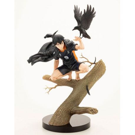 Haikyu!! figurine ARTFX J Tobio Kageyama Kotobukiya Haikyu!! figurine ARTFX J Tobio Kageyama Kotobukiya