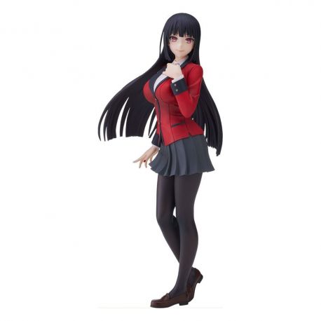 Kakegurui ×× figurine Pop Up Parade Yumeko Jabami Good Smile Company