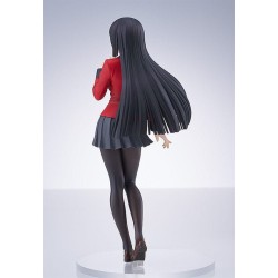 Kakegurui ×× figurine Pop Up Parade Yumeko Jabami Good Smile Company