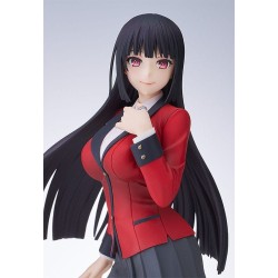 Kakegurui ×× figurine Pop Up Parade Yumeko Jabami Good Smile Company