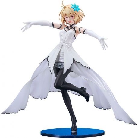 Tsukihime A piece of blue glass moon figurine Arcueid Brunestud Dresscode: Clad in Glaciers Good Smile Company