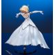 Tsukihime A piece of blue glass moon figurine Arcueid Brunestud Dresscode: Clad in Glaciers Good Smile Company