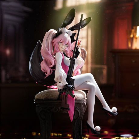 te/Grand Order figurine Noodle Stopper Assassin/Koyanskaya of Light (Final Ascension Ver.) Furyu te/Grand Order figurine Noodle Stopper Assassin/Koyanskaya of Light (Final Ascension Ver.) Furyu