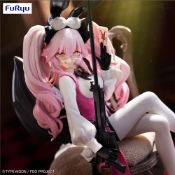 te/Grand Order figurine Noodle Stopper Assassin/Koyanskaya of Light (Final Ascension Ver.) Furyu