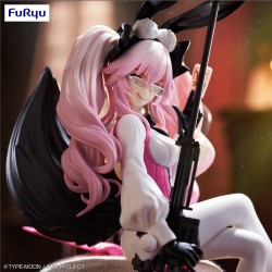 te/Grand Order figurine Noodle Stopper Assassin/Koyanskaya of Light (Final Ascension Ver.) Furyu