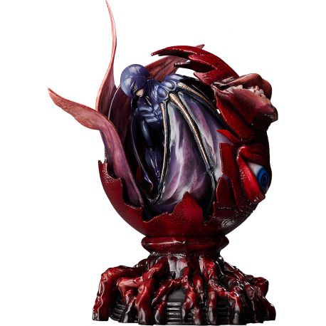 Berserk Movie figurine Figma Femto Birth of the Hawk of Darkness Version FREEing