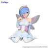 Re:Zero Starting Life in Another World figurine Noodle Stopper Rem Flower Fairy Furyu