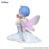Re:Zero Starting Life in Another World figurine Noodle Stopper Rem Flower Fairy Furyu