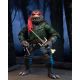 Universal Monsters x Teenage Mutant Ninja Turtles figurine Ultimate Raphael as The Wolfman Neca