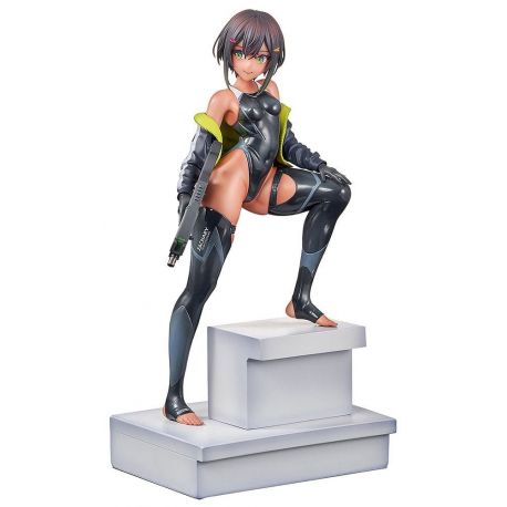 Arms Note figurine Swim Team Bucho-chan Ensoutoys