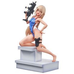 Arms Note figurine Swim Team Kohai-chan Ensoutoys