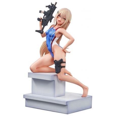 Arms Note figurine Swim Team Kohai-chan Ensoutoys