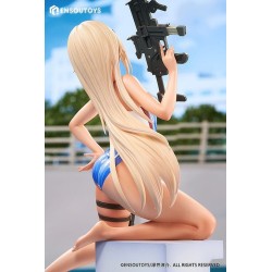 Arms Note figurine Swim Team Kohai-chan Ensoutoys