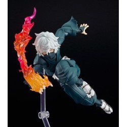 Hell's Paradise: Jigokuraku figurine Figma Gabimaru Good Smile Company