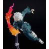 Hell's Paradise: Jigokuraku figurine Figma Gabimaru Good Smile Company