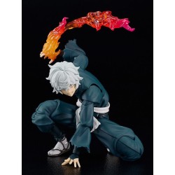 Hell's Paradise: Jigokuraku figurine Figma Gabimaru Good Smile Company
