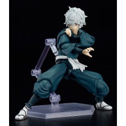 Hell's Paradise: Jigokuraku figurine Figma Gabimaru Good Smile Company