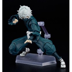 Hell's Paradise: Jigokuraku figurine Figma Gabimaru Good Smile Company