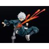 Hell's Paradise: Jigokuraku figurine Figma Gabimaru Good Smile Company