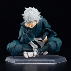 Hell's Paradise: Jigokuraku figurine Figma Gabimaru Good Smile Company