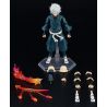 Hell's Paradise: Jigokuraku figurine Figma Gabimaru Good Smile Company