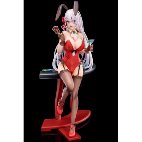 The Demon Sword Master of Excalibur Academy figurine Riselia Ray Crystalia Nippon Columbia The Demon Sword Master of Excalibur Academy figurine Riselia Ray Crystalia Nippon Columbia
