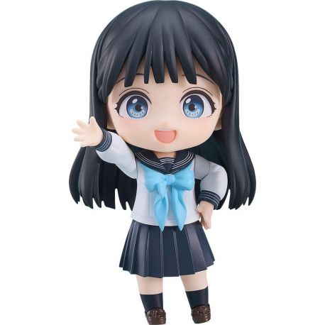 Akebi's Sailor Uniform figurine Nendoroid Komichi Akebi Max Factory