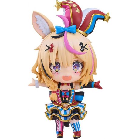 Hololive Production figurine Nendoroid Omaru Polka Max Factory