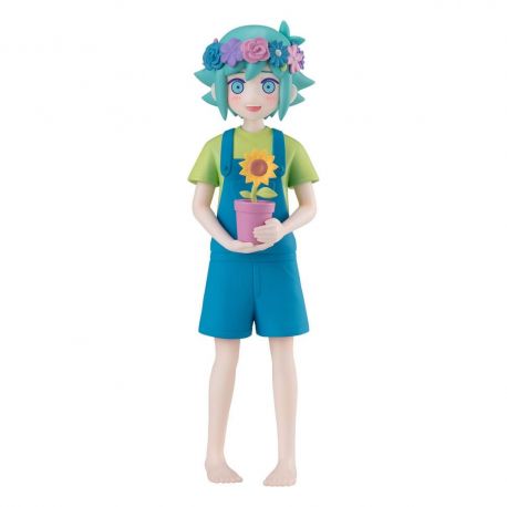 Omori figurine Pop Up Parade Parade Basil Good Smile Company