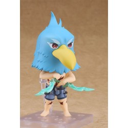 Shangri-La Frontier figurine Nendoroid Sunraku Good Smile Company