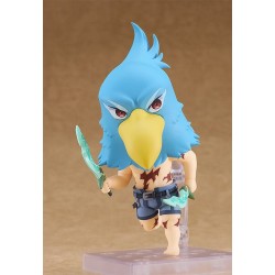 Shangri-La Frontier figurine Nendoroid Sunraku Good Smile Company