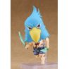 Shangri-La Frontier figurine Nendoroid Sunraku Good Smile Company