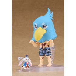 Shangri-La Frontier figurine Nendoroid Sunraku Good Smile Company