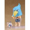 Shangri-La Frontier figurine Nendoroid Sunraku Good Smile Company