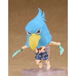 Shangri-La Frontier figurine Nendoroid Sunraku Good Smile Company