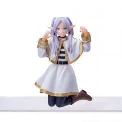 Frieren: Beyond Journey's End figurine PM Perching Frieren Sega