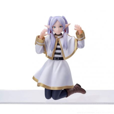 Frieren: Beyond Journey's End figurine PM Perching Frieren Sega Frieren: Beyond Journey's End figurine PM Perching Frieren Sega