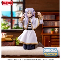 Frieren: Beyond Journey's End figurine PM Perching Frieren Sega