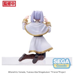 Frieren: Beyond Journey's End figurine PM Perching Frieren Sega