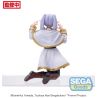 Frieren: Beyond Journey's End figurine PM Perching Frieren Sega