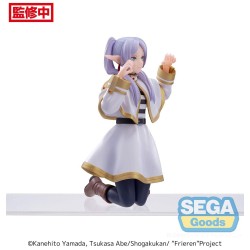 Frieren: Beyond Journey's End figurine PM Perching Frieren Sega