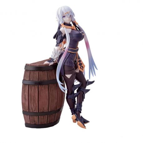 Atelier Ryza: Ever Darkness & The Secret Hideout figurine Luminasta Lila Decyrus Sega Atelier Ryza: Ever Darkness & The Secret Hideout figurine Luminasta Lila Decyrus Sega