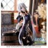 Atelier Ryza: Ever Darkness & The Secret Hideout figurine Luminasta Lila Decyrus Sega