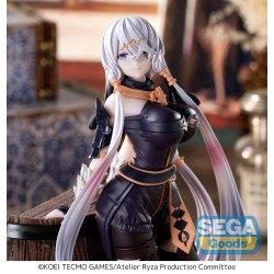 Atelier Ryza: Ever Darkness & The Secret Hideout figurine Luminasta Lila Decyrus Sega