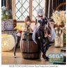 Atelier Ryza: Ever Darkness & The Secret Hideout figurine Luminasta Lila Decyrus Sega