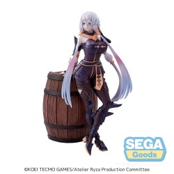 Atelier Ryza: Ever Darkness & The Secret Hideout figurine Luminasta Lila Decyrus Sega