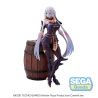 Atelier Ryza: Ever Darkness & The Secret Hideout figurine Luminasta Lila Decyrus Sega